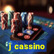 j cassino